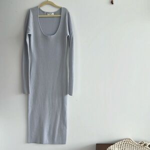 Babton neighbor dress